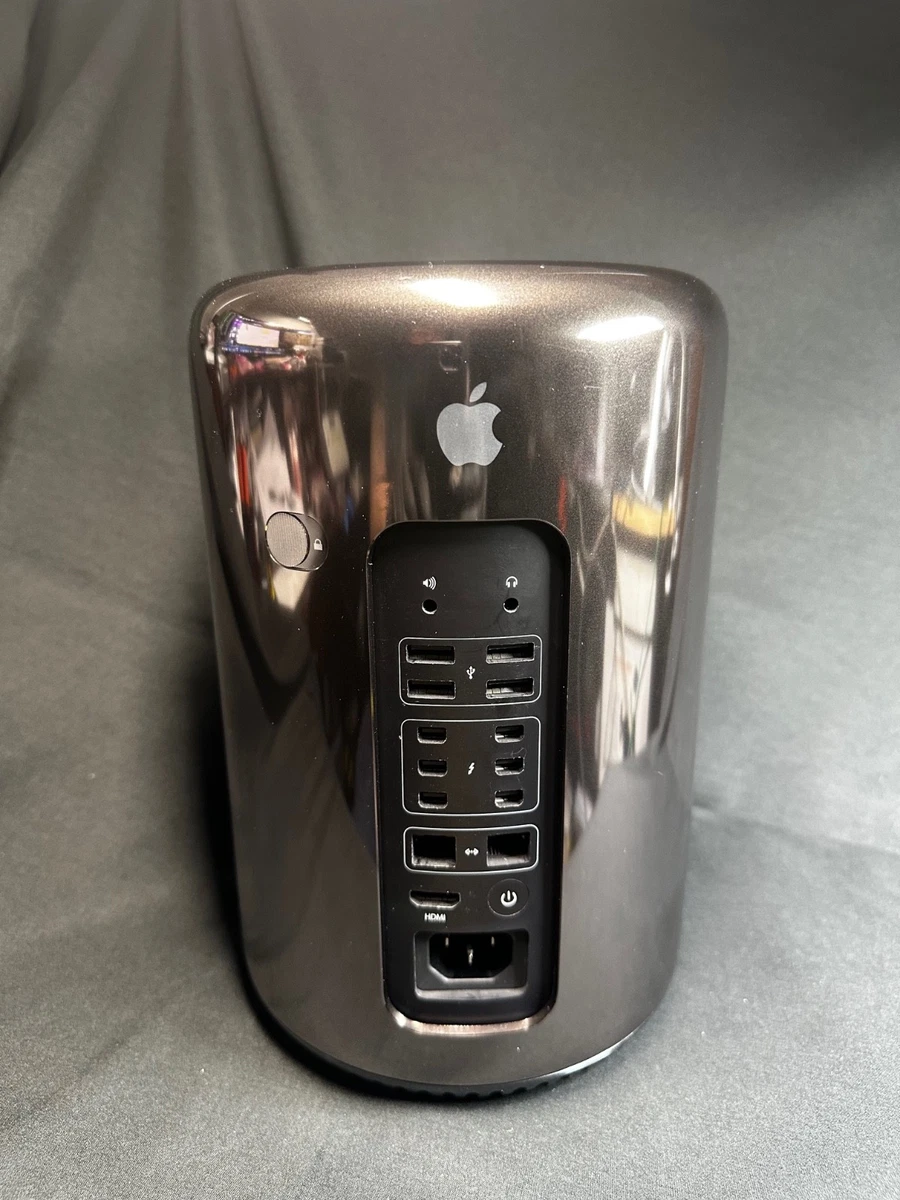 25+ Apple Mac Pro Intel Xeon 12-Core 64 GB RAM Desktops & All-In