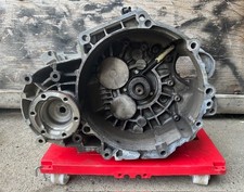2009-2014 Vw Golf Jetta Tdi 02q 6-speed Manual Transmission Id Nfp 129k Tested 2009-2014 Vw Golf Jetta Tdi 02q 6-speed Manual Transmission Id Nfp 129k Tested