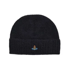 Vivienne Westwood Fluffy Beanie 149694491