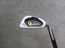 Pinseeker Pro Venture T.P.G Flow R Handed 5 Iron Graphite S-35 GX Shaft
