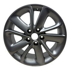 RENAULT MEGANE ALLOY WHEEL MK3 PH2 X95 2010-2012 17-INCH PRAGNA 403001189R