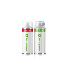 TouchUpDirect RU9 Blue Stone Metallic Compatible with Hyundai Exact Match Tou...