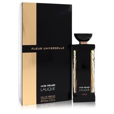Lalique Fleur Universelle Noir Premier Lalique EdP 3.3 oz / e 100 ml