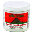 Aztec Secret Indian Healing Clay 2025: 1 lb 454g Deep Pore Cleansing Facial Body