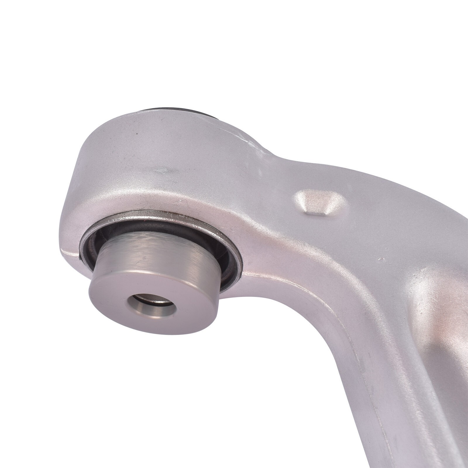Pair Front Lower Left Right Control Arms For 17-22 Maserati Levante M161 V6 V8