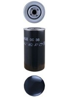 Knecht ÖLfilter OC 35 Anschraubfilter FüR PA VW 260 Iveco 330 Fiat 370 600 MP2 2