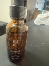 ROOT Clean Slate Healthy Body Cleanse Detox Immune System Support