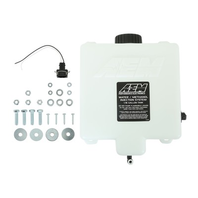 AEM Electronics 30-3325 Water Injection Reservoir