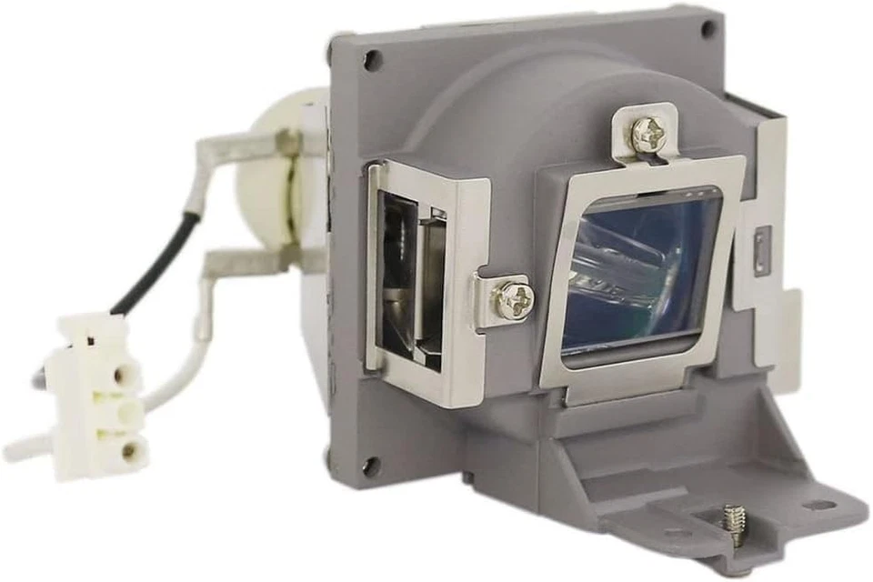 IET Genuine OEM Replacement Lamp for ViewSonic PJD6552LW Projector Philips Bulb - Image 3 of 3