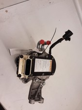 Alternator VIN C 8th Digit Hev Fits 17-20 IONIQ 3254893