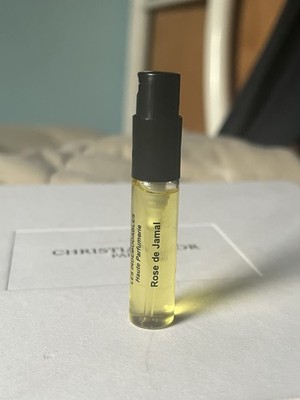 Les Indemodables - rose de jamal 3 ml