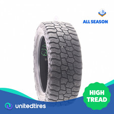 Used 26550r20 Mickey Thompson Baja Boss At 111t - 1032 Used 26550r20 Mickey Thompson Baja Boss At 111t - 1032