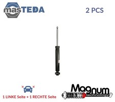 AGW109MT STOSSDAMPFER STOßDÄMPFER 2 STÜCK PAAR MAGNUM TECHNOLOGY 2PCS NEU