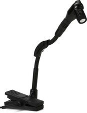 Shure Beta 98H/C Cardioid Condenser Clip-on Instrument Microphone