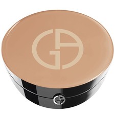 GIORGIO ARMANI LUMINOUS SILK GLOW FUSION POWDER COMPACT .12 OZ / 3.5 G F/S NIB