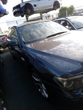 Pare-choc avant BMW 730