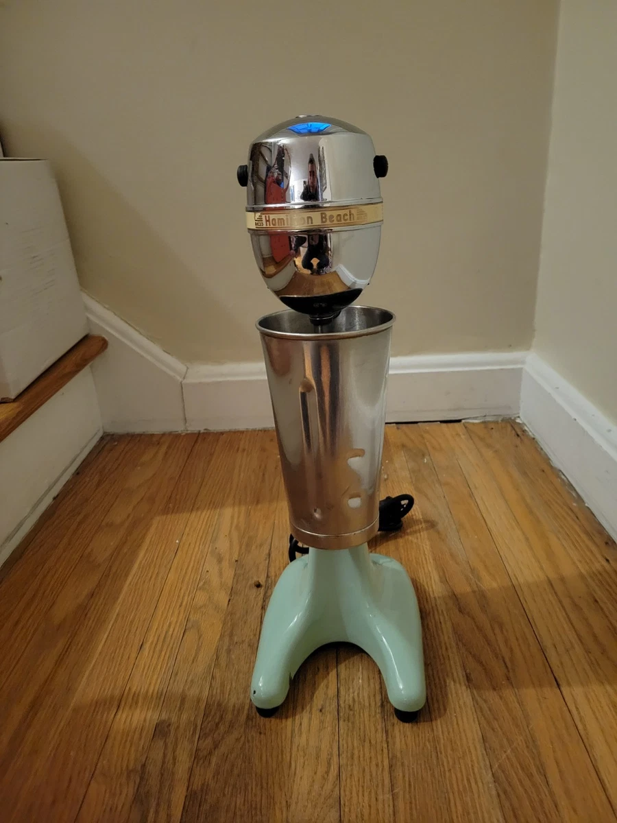 Hamilton Beach Collectible Kitchen Mixers for sale | eBay