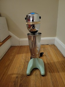 Hamilton Beach Milkshake 33 for sale | eBay