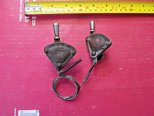 Vintage Sturmy Archer Gear Shift  L N H Spears / Repair