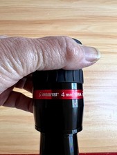 Angel Eyes 4mm UWA 82  FMC Telescope Eyepiece 23A Red Filter NEW