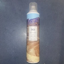 Death Valley Dry Shampoo by R+Co for Unisex - 6.3 oz Dry Shampoo