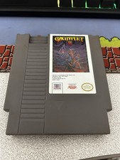 Gauntlet II (Nintendo Entertainment System, 1990)