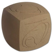 GlenDel Pre-Rut Buck Core Replacement