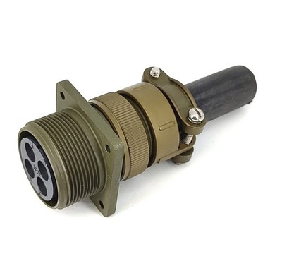MS3100E22-22S - EQUIV - 97-3100E22-22S, CA3100E22-22S, DMS3100E22-22S