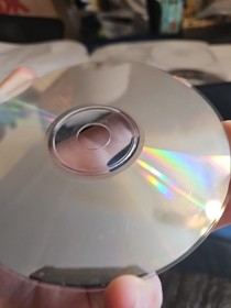 Darius Gaiden (Sega Saturn, 1996) Disc Only 