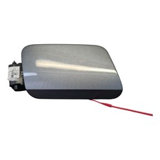 AUDI Q2 MK1 (Q2) 2018 PETROL FUEL FILLER HOUSING WITH FLAP GREY Z7S 81A809907
