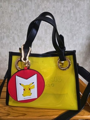 Nintendo Pokemon Pikachu x Samantha Vega collaboration kawaii