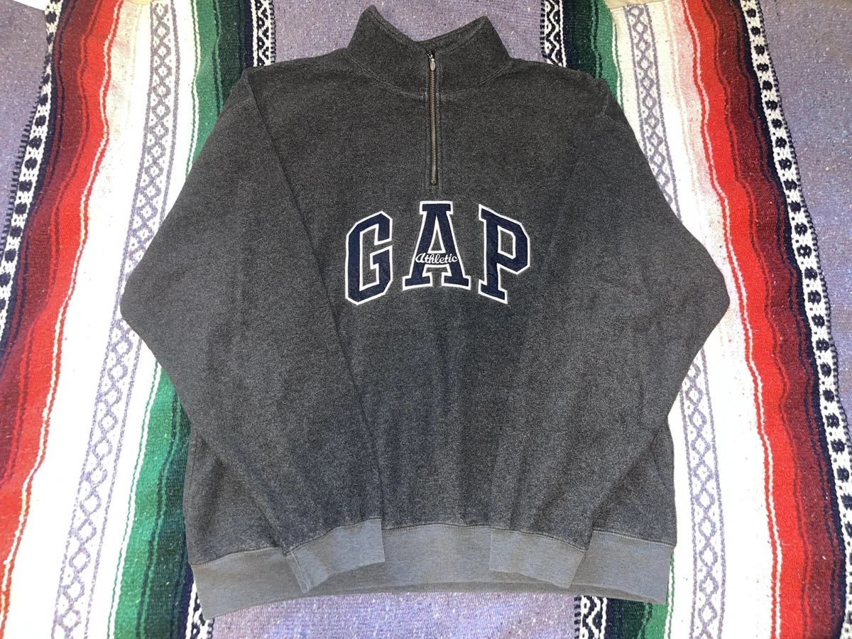 Gap Sweatshirts for Men with Vintage for Sale | Shop Men's