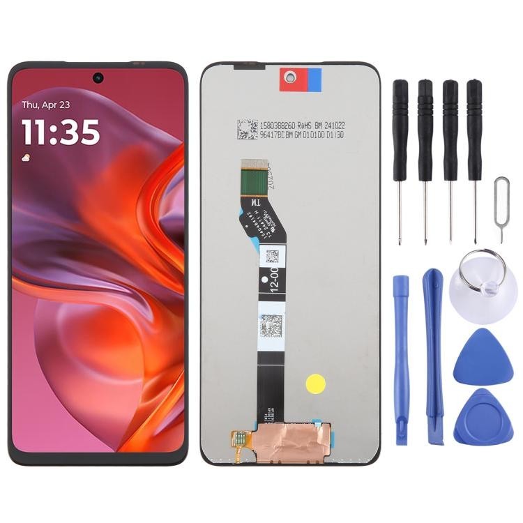 OEM LCD Screen for Motorola Moto G05 with Full Digitizer | eBay