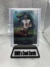 Topps 2026 Signature Class Football Emeka Egb...