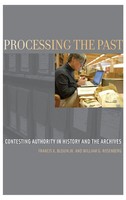 Processing The Past | Blouin | Buch | Gebunden | Englisch | 2021 | Academic