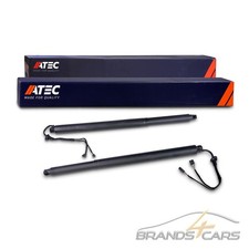 ATEC 2x GASFEDER HECKKLAPPE ELEKTRISCH LINKS ...