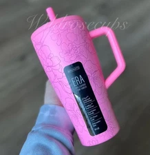 Brumate Cherry Blossom Era 30oz - BNWT, Limited Edition Sold Out