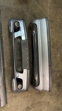 Paraurti M Sport E46 Berlina Minigonne 