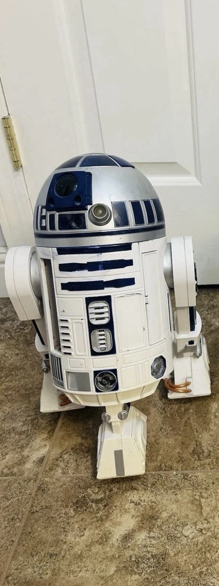 R2-D2 Action Figures for sale | eBay