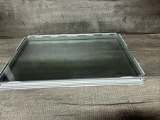 Samsung Range Inner Glass Window Pack DG64-00562A DG61-00121C