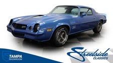 1978 Chevrolet Camaro for Sale
