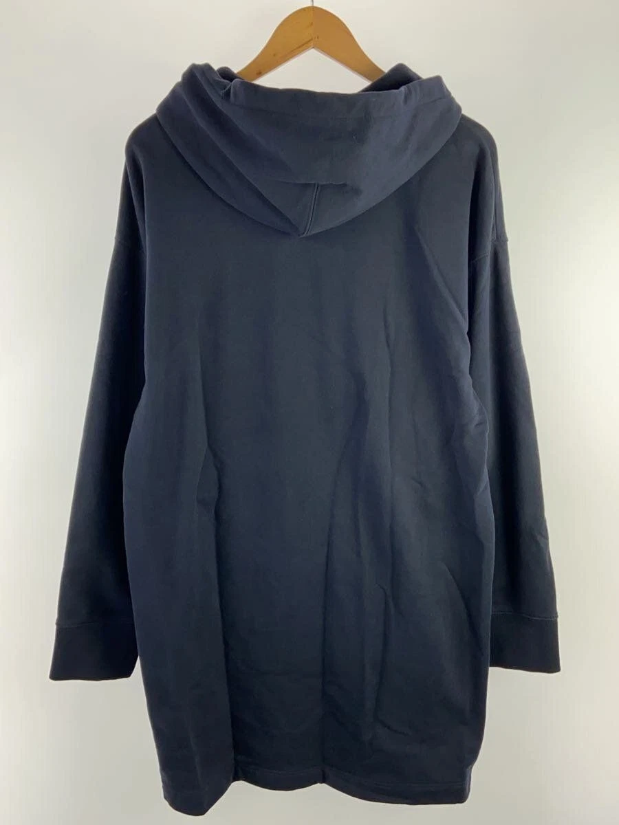 ABITO COACH OTHER FELPA CON CAPPUCCIO MANICA LUNGA S COTONE Navy