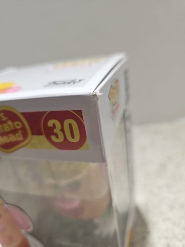 Funko Pop! Giocattoli retrò signora Testa di patata #30 fico in vinile - Foto 8 di 9