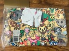 Ju-Ju-Be Tokidoki Animalini Be Quick nWT