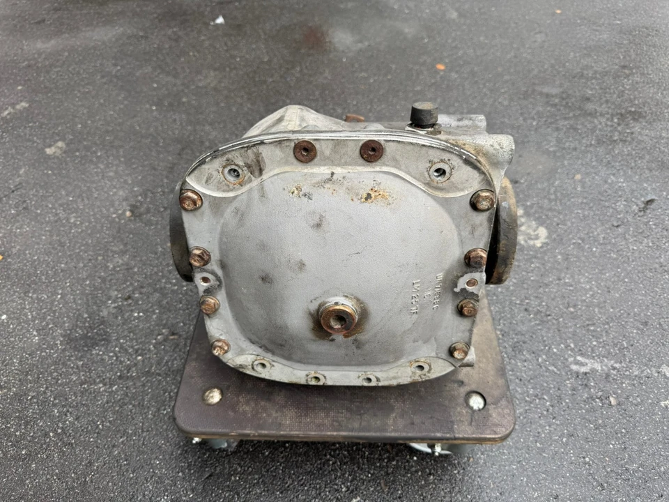 Diferencial Rolls-Royce Silver Dawn Spur Spirit 1995 6,75 L OEM Foto 2 de 4