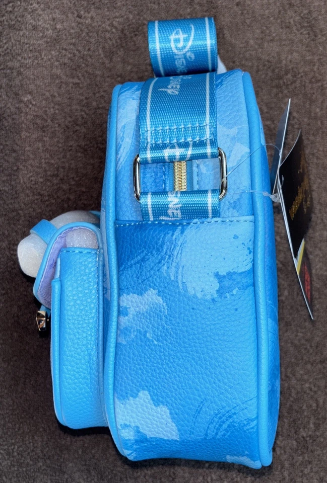 Loungefly Like Disney Wondapop Goofy Crossbody NWT Limited Edition - Image 2 of 4