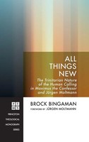 Brock Bingaman | All Things New | Buch | Englisch (2014) | Gebunden