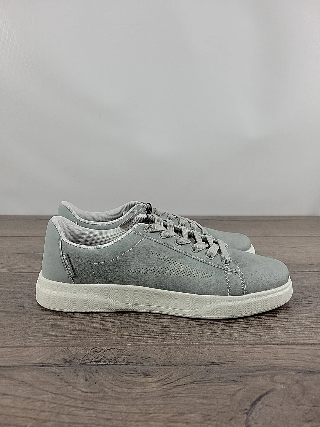 NEW | Speedo Men's Hybrid Lightweight Shoes Grey Size 9
Opens in a new window or tab