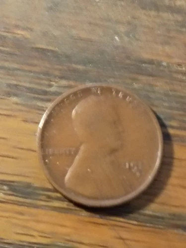 1913 S Lincoln Cent AG