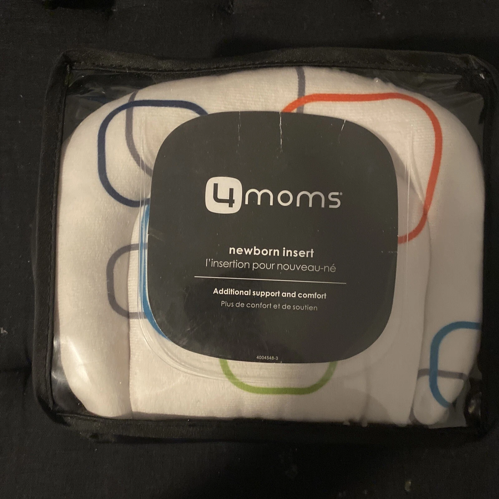 4moms Newborn Insert
